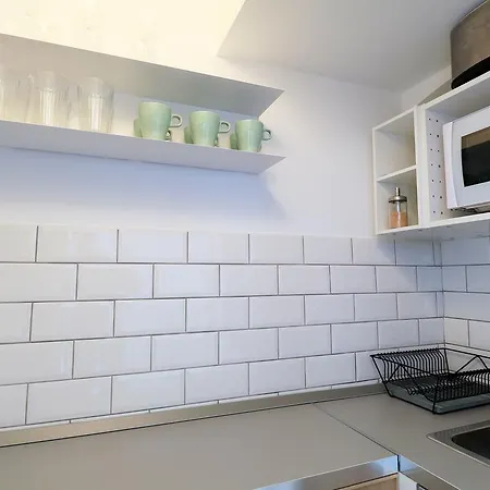Villanna Apartman Balatonfüred