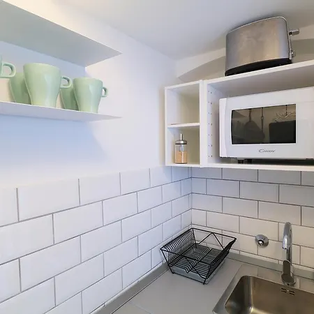 Villanna Apartman Balatonfüred