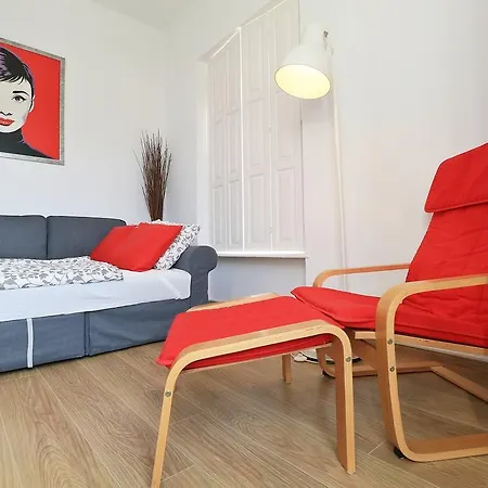 Villanna Apartman Apartament Balatonfüred