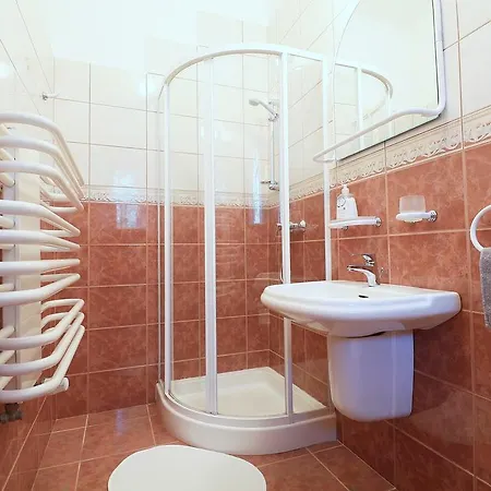 Apartament Villanna Apartman