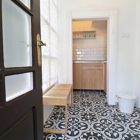Villanna Apartman Balatonfüred