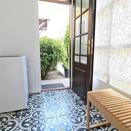 Villanna Apartman * Balatonfüred