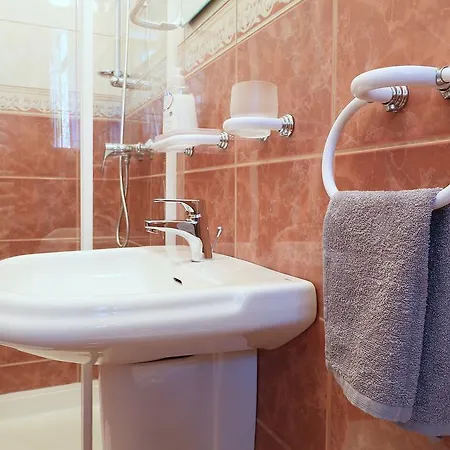 Villanna Apartman *
