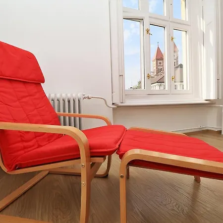 Villanna Apartman Balatonfüred