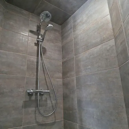 Apartament Villanna Apartman