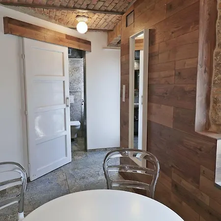 Apartament Villanna Apartman