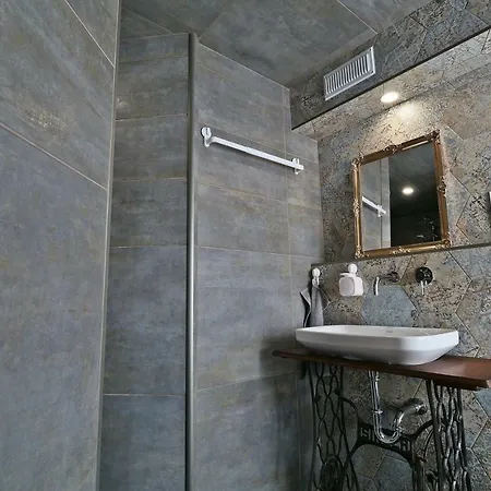 Villanna Apartman Apartament *