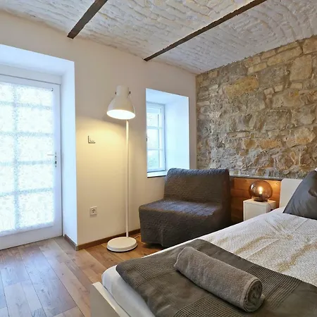 Villanna Apartman * Balatonfüred